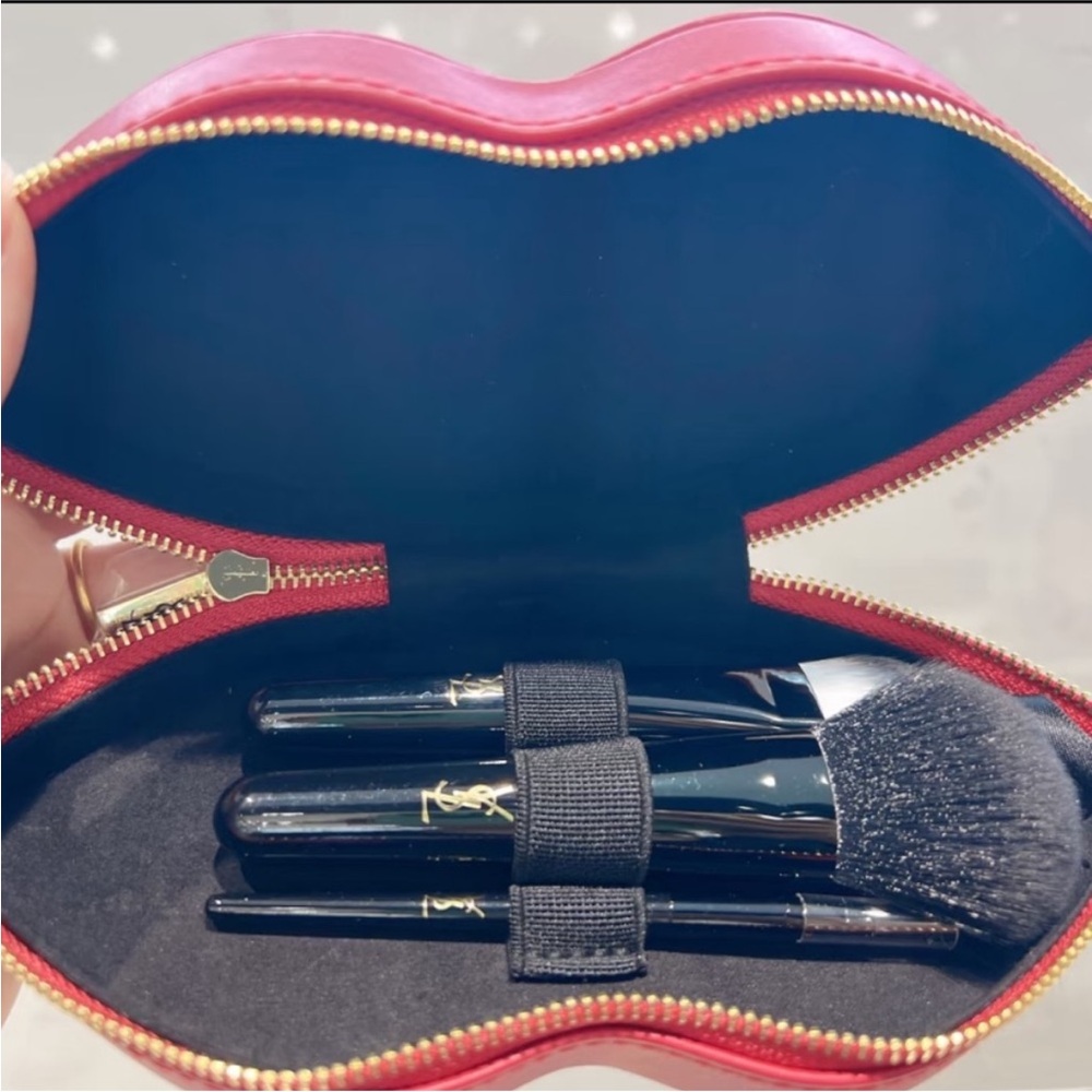 YSL mini brush set - Picture 4 of 5